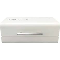 Cosy@home Bin Large Capacity Save Countertop Space Bread Box