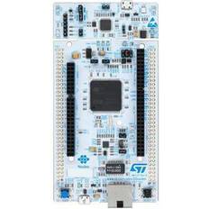 Enkortsdatorer STMicroelectronics NUCLEO-F439ZI Development Board 1 Pc