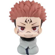 Megahouse Jujutsu Kaisen Sukuna PVC Staty 11 cm