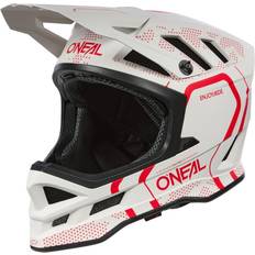 Herre Cykelhjelme på tilbud O'Neal Blade Polyacrylite Helmet Strike Cykelhjelm XS