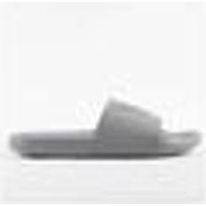 Guess Hjemmesko & Sandaler Guess Logo PVC Mule Sandaler - Grå