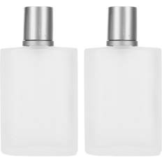Atomizers Tomtop Jms 2pcs Empty Glass Perfume Bottle