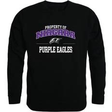 American Football Jackets & Sweaters W Republic Niagara University Purple Eagles Sweatshirt 545-723-BLK-04