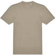 E220 Oversized T-Shirt - Beige