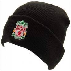 Liverpool FC Bronx Knitted Turn Up Beanie