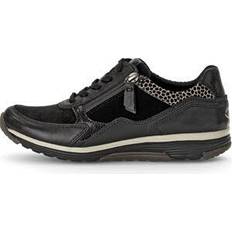 Sort gabor sko Gabor Comfort 56.977 67 - Bunt