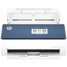 HP High-Performance Scanner 8Q4W1A
