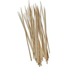 Papstar Grillpinne 20 cm Grillspett