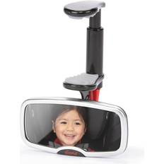 Diono Back Seat Mirrors Diono See Me Too Rear View Baby Mirror