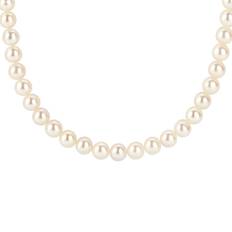 Guld Halskæder Blush 14 Karat Gold Necklace