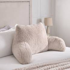 OHS Teddy Cuddle Natural Scatter Cushion