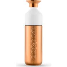 Steel Drikkeflaske 800 ml Beige