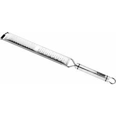 Tescoma President Multi-Purpose Silver Stainless Steel Grater