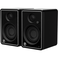 Mackie Speakers Mackie CR3-X Studio Monitor Limited Edition Silver