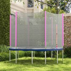 Trampoline Accessories Sportnow 10ft Trampoline Net Replacement Safety Net