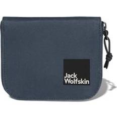 Geldbörsen & Schlüsseletuis Jack Wolfskin Konya Wallet Geldbörse - Blau