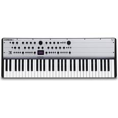 Carbon 8X 8-Voice Polyphonic Synthesizer