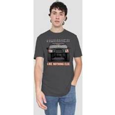Like Nothing Else T-Shirt - Charcoal