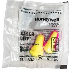 Leight Laser Lite Soft Foam Earplugs - Snr 35db