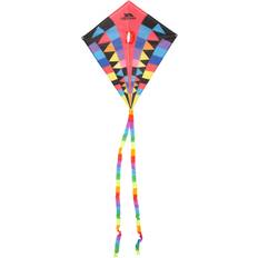Trespass Toys Trespass Single Line Kite Cracker 30m