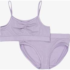 Unterwäschesets Molo Unterwäsche Jinny Verblichen Purple