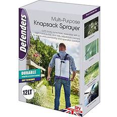 STV Defenders Knapsack Multi-Purpose Pressure Sprayer Backpack 12L