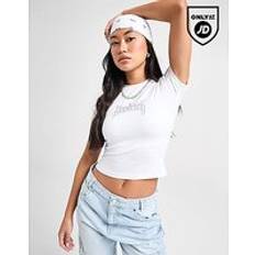 Hoodrich Kläder Hoodrich Totem T-shirt Dam - White