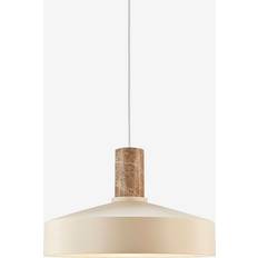 Nordlux Elvas Marble Beige Pendel