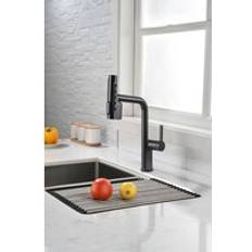 Pull-out Sprayer Retractable Kitchen Faucet