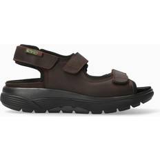 Mephisto Hjemmesko & Sandaler Mephisto Sporty Herre Rullende Sandal - Brun