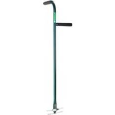 Compost Aerator Accessories Tool Green One Size