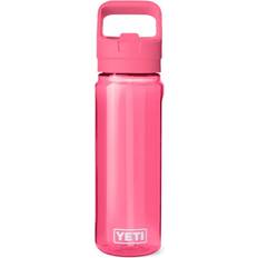 Yeti Drikkedunke Yeti Yonder C Straw Bottle 750 ml Pink Drikkedunk