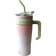 Car Insulated Stainless Steel 1250ML