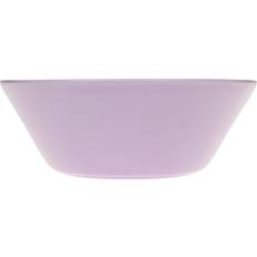 Iittala Serveringsskålar Iittala Teema Skål 15 cm Lila Ljuslila Serveringsskål 15cm