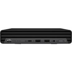 HP 16 GB Desktop Computers HP Pro Mini 400 G9 Desktop PC