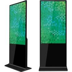 Vision 55 4K Digital Signage Kiosk