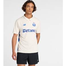 New Balance FC Porto Third Short Sleeve Jersey