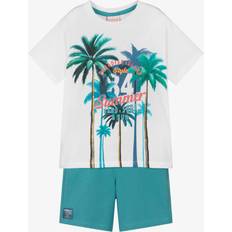 Set Knit - Vit