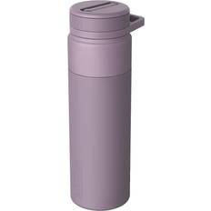 BruMate Rotera Lilac Dusk 25 oz Multicolor Water Bottle