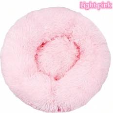 Pets PlayMc Super Soft Pet Cat Bed Plush Full Size