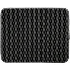 Pets PlayMc Black Cat Litter Mat EVA Eco-friendly 70x120cm