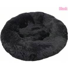 Pets PlayMc Super Soft Pet Cat Bed Plush Full Size