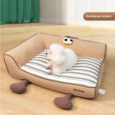 Pets PlayMc Brown Dog's Nest 20kg Four Seasons