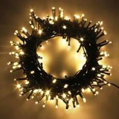 Outdoor Lighting String Lights & Light Strips Shatchi 1500WW Multifunction Outdoor Lights 150m String Light