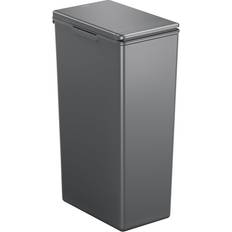 Cleaning Equipment & Cleaning Agents Eko Morandi Kitchen Bin Plastic Touch 30 Litre