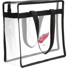 Fabric Tote Bags WinCraft Detroit Red Wings Clear Tote Bag - No Color