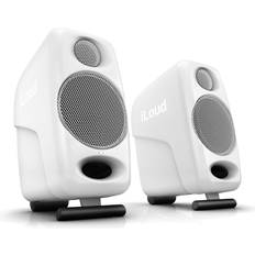 iLoud Micro Monitor Weiß Sonderedition 1813 59 cm