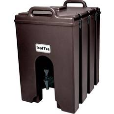 Beverage Dispensers Cambro 1000LCD131 Insulated 11.75 Gallon Beverage Dispenser