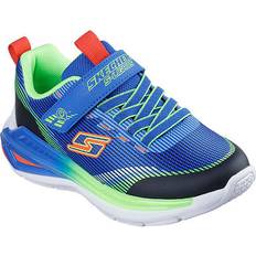 Tri-Namics 2.0 Light-Up Fastening Strap Sneakers - Blue