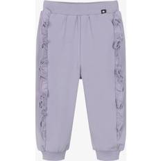 Molo Tracksuits Molo Faded Purple Sallie Soft Sweatpants